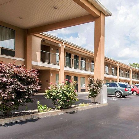 Quality Inn Savannah South Экстерьер фото