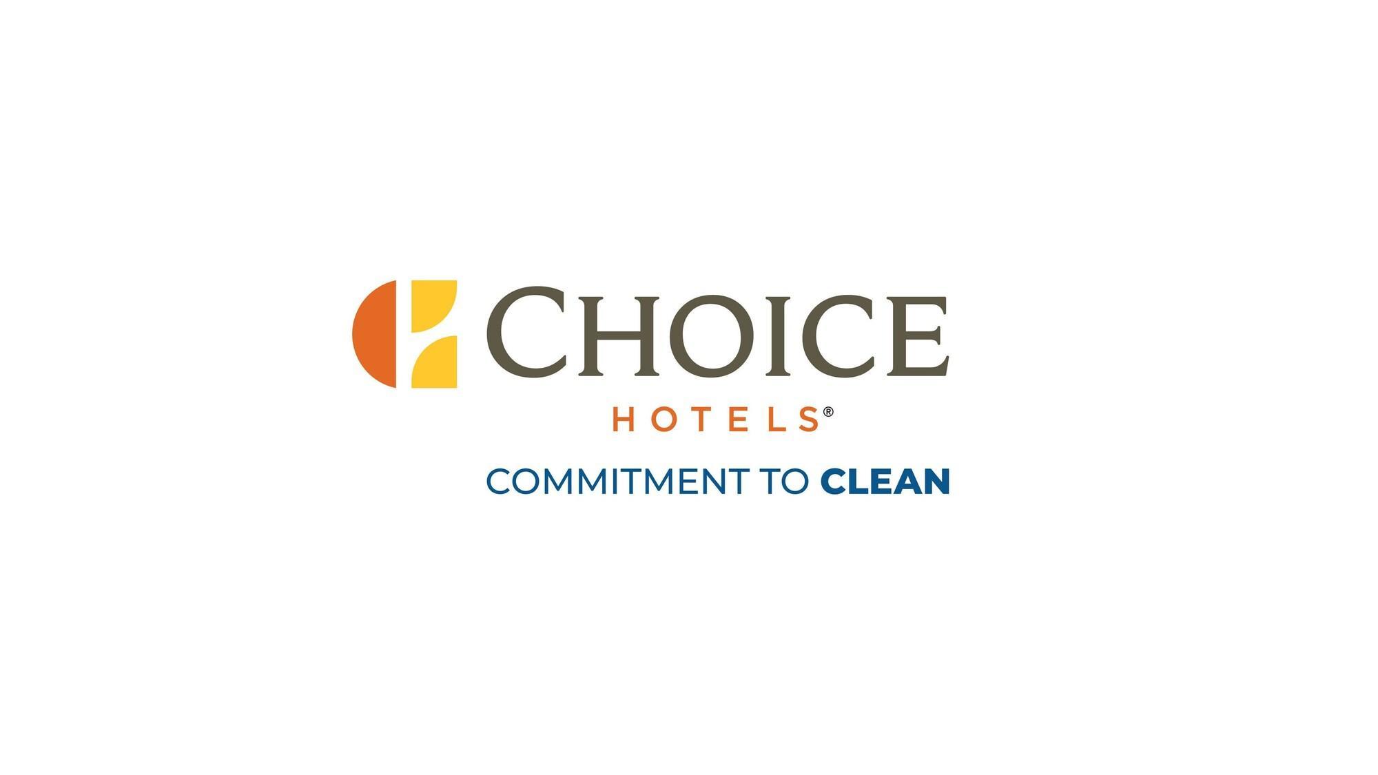 Quality Inn Savannah South Экстерьер фото